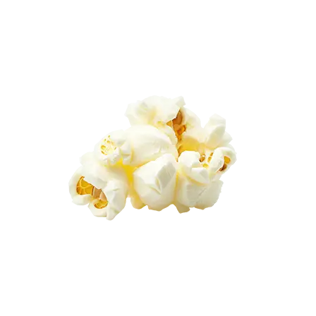 popcorn floating 2